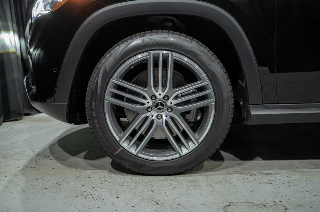 new 2026 Mercedes-Benz GLS 450 car, priced at $93,435