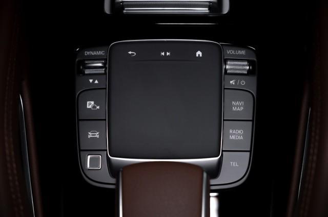 new 2026 Mercedes-Benz GLS 450 car, priced at $93,435