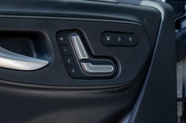 new 2025 Mercedes-Benz Sprinter 2500 car, priced at $81,060