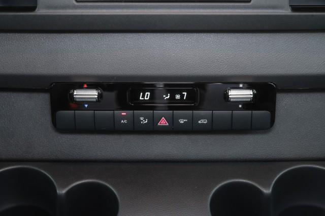 new 2024 Mercedes-Benz Sprinter 2500 car, priced at $63,577