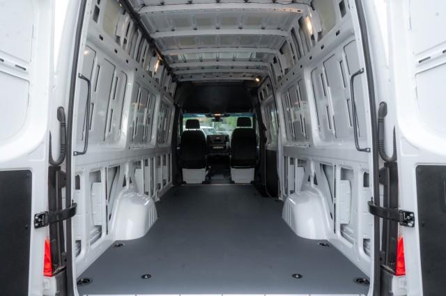 new 2024 Mercedes-Benz Sprinter 2500 car, priced at $63,577