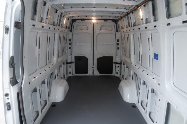 new 2024 Mercedes-Benz Sprinter 2500 car, priced at $63,577