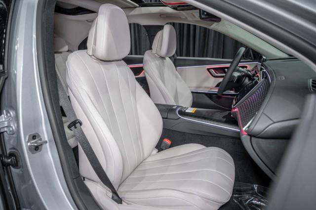 new 2025 Mercedes-Benz E-Class car, priced at $67,895