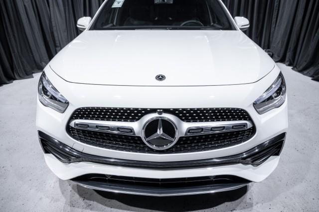 used 2021 Mercedes-Benz GLA 250 car, priced at $33,390