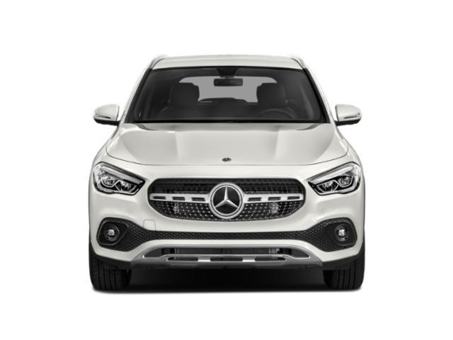 used 2021 Mercedes-Benz GLA 250 car, priced at $33,490