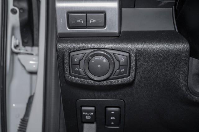used 2020 Ford F-150 car, priced at $39,990