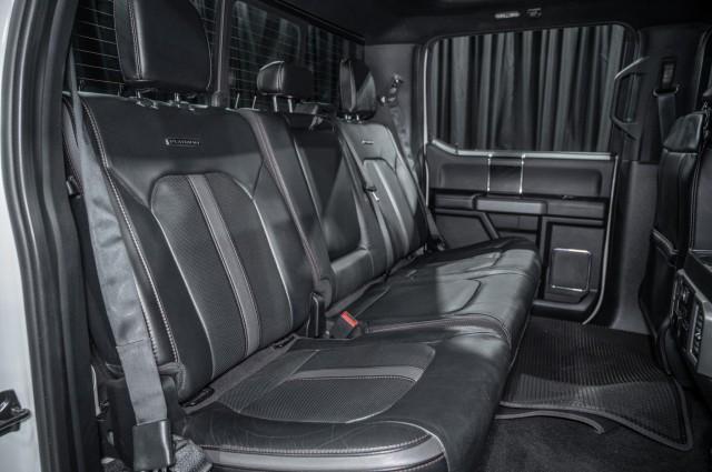 used 2020 Ford F-150 car, priced at $39,990