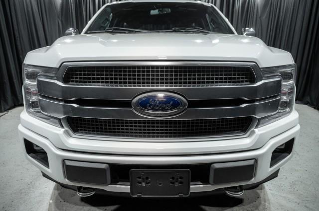 used 2020 Ford F-150 car, priced at $39,990