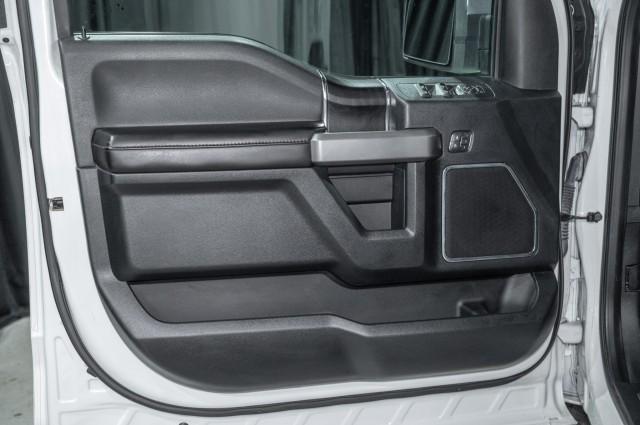 used 2020 Ford F-150 car, priced at $39,990