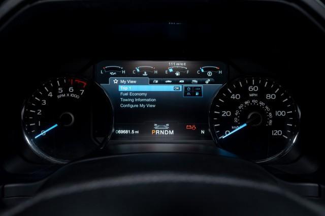 used 2020 Ford F-150 car, priced at $39,990