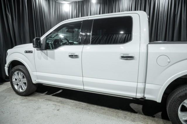 used 2020 Ford F-150 car, priced at $39,990