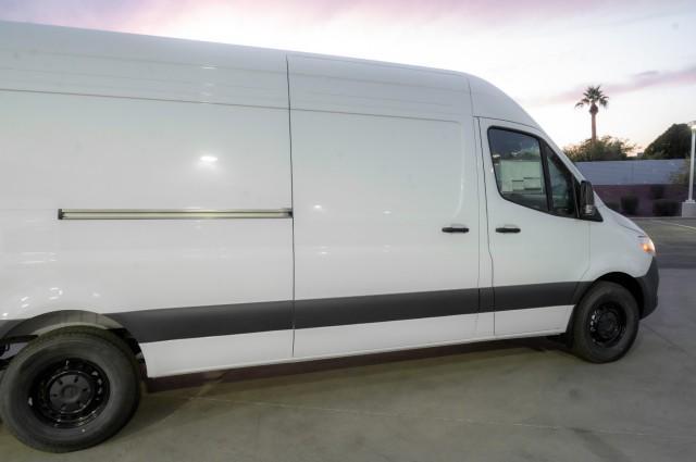 new 2025 Mercedes-Benz Sprinter 2500 car, priced at $63,599