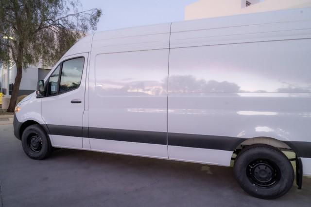 new 2025 Mercedes-Benz Sprinter 2500 car, priced at $63,599