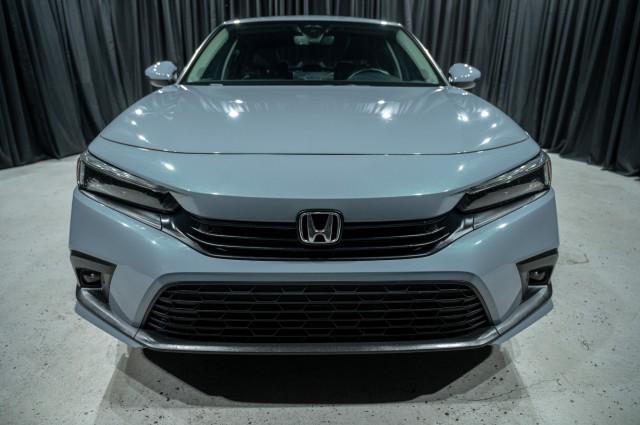 used 2024 Honda Civic car, priced at $25,985