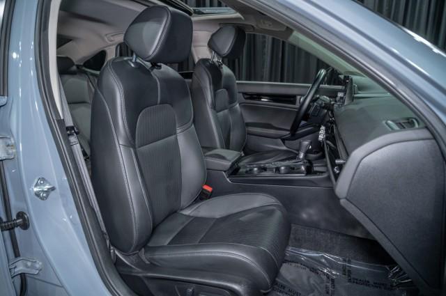 used 2024 Honda Civic car, priced at $25,985
