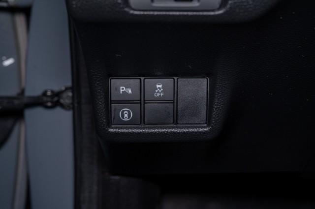 used 2024 Honda Civic car, priced at $25,985