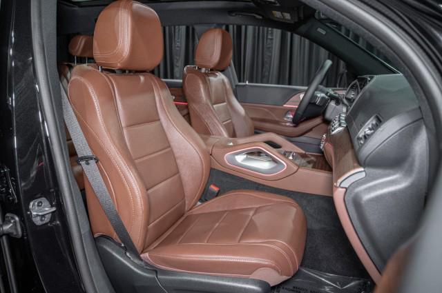 new 2026 Mercedes-Benz GLS 450 car, priced at $94,500