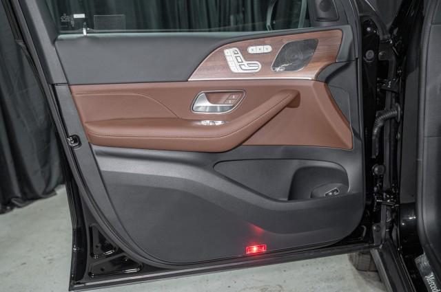 new 2026 Mercedes-Benz GLS 450 car, priced at $94,500