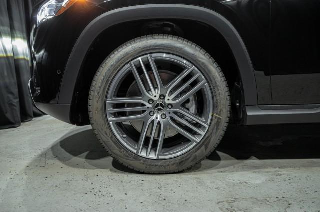 new 2026 Mercedes-Benz GLS 450 car, priced at $94,500