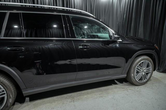 new 2026 Mercedes-Benz GLS 450 car, priced at $94,500