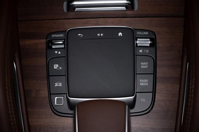 new 2026 Mercedes-Benz GLS 450 car, priced at $94,500