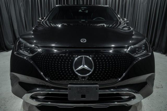used 2023 Mercedes-Benz EQE 350 car, priced at $35,000