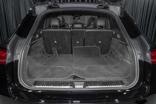 used 2023 Mercedes-Benz EQE 350 car, priced at $35,000