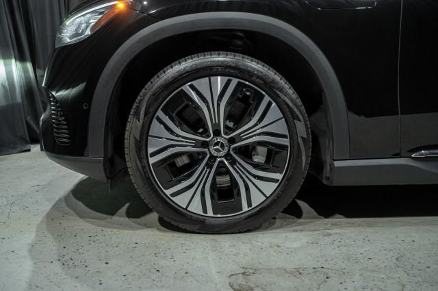 used 2023 Mercedes-Benz EQE 350 car, priced at $35,000