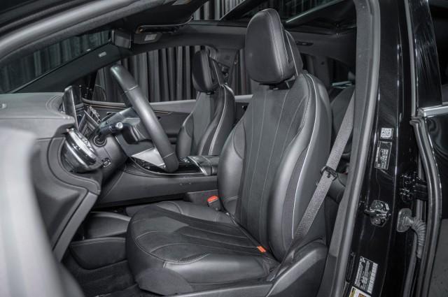 used 2023 Mercedes-Benz EQE 350 car, priced at $35,000