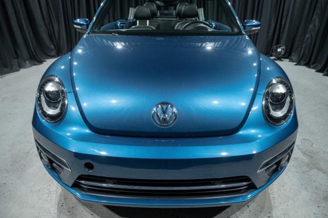 used 2019 Volkswagen Beetle car, priced at $29,790