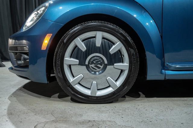 used 2019 Volkswagen Beetle car, priced at $29,990