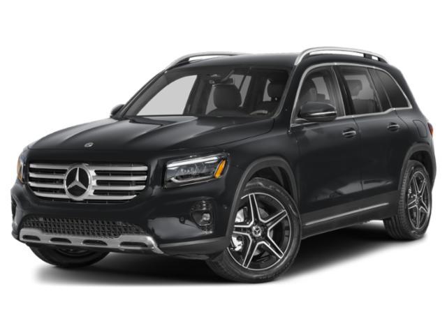 new 2026 Mercedes-Benz GLB 250 car, priced at $52,845