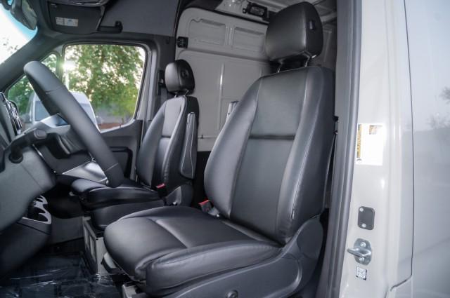 new 2026 Mercedes-Benz Sprinter 2500 car, priced at $70,330