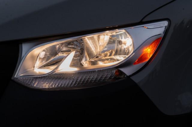 new 2026 Mercedes-Benz Sprinter 2500 car, priced at $70,330