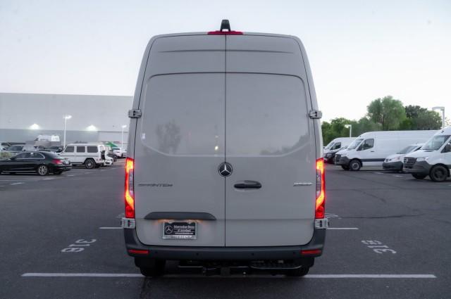 new 2026 Mercedes-Benz Sprinter 2500 car, priced at $70,330