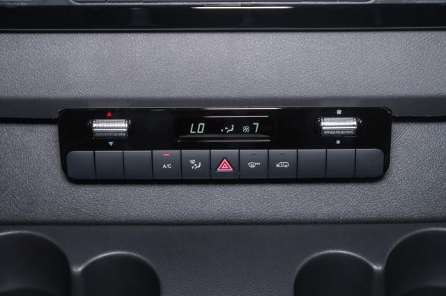 new 2026 Mercedes-Benz Sprinter 2500 car, priced at $70,330