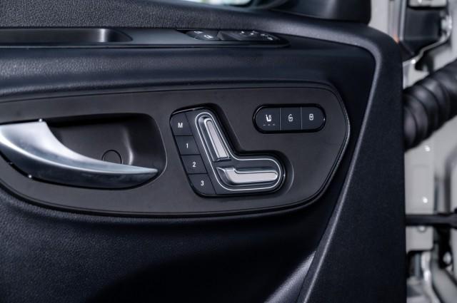 new 2026 Mercedes-Benz Sprinter 2500 car, priced at $70,330