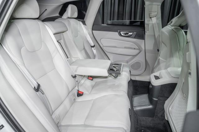 used 2024 Volvo XC60 Recharge Plug-In Hybrid car, priced at $55,988