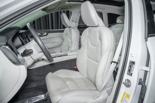 used 2024 Volvo XC60 Recharge Plug-In Hybrid car, priced at $55,988