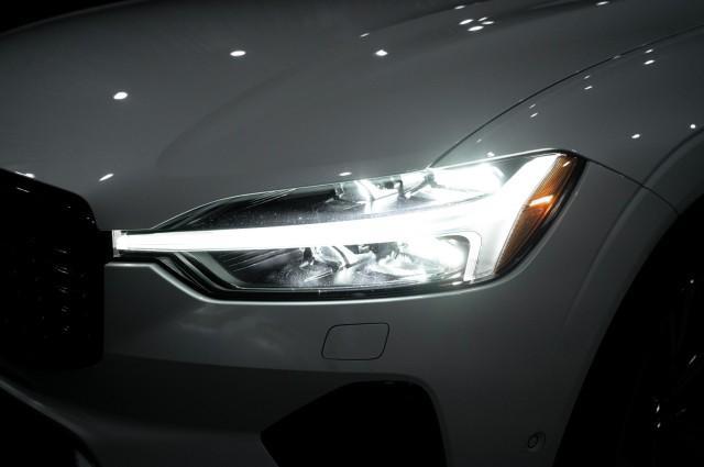 used 2024 Volvo XC60 Recharge Plug-In Hybrid car, priced at $55,988
