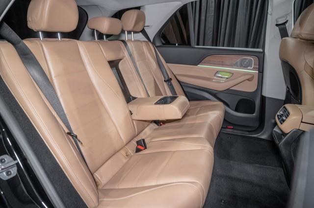 new 2025 Mercedes-Benz GLE 350 car, priced at $76,700