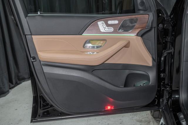 new 2025 Mercedes-Benz GLE 350 car, priced at $76,700