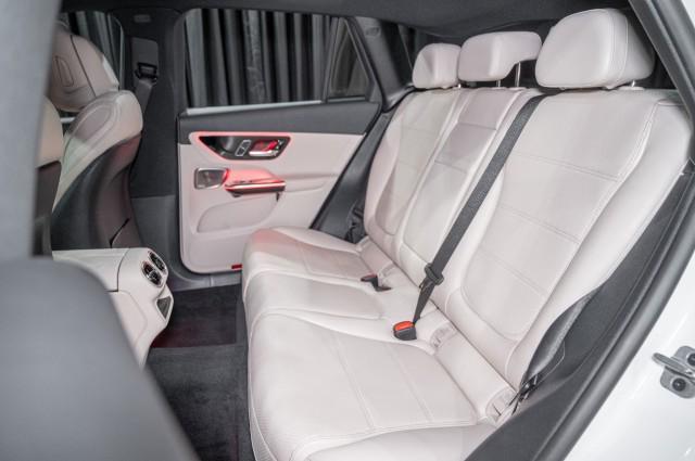 new 2025 Mercedes-Benz GLC 300 car, priced at $54,735