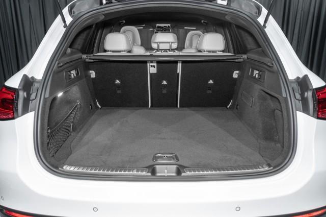 new 2025 Mercedes-Benz GLC 300 car, priced at $54,735