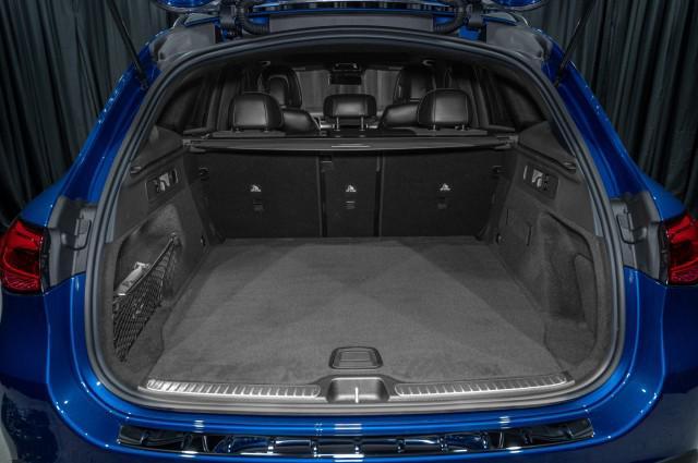 new 2025 Mercedes-Benz AMG GLC 43 car, priced at $74,940