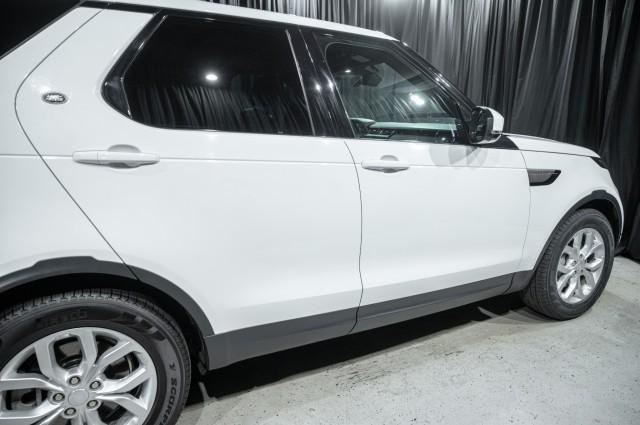 used 2020 Land Rover Discovery car, priced at $27,988