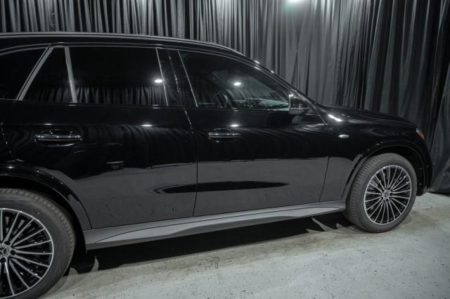 new 2025 Mercedes-Benz GLC 350e car, priced at $68,825