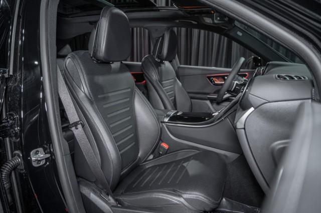 new 2025 Mercedes-Benz GLC 350e car, priced at $68,825