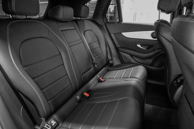 used 2019 Mercedes-Benz GLC 300 car, priced at $21,990