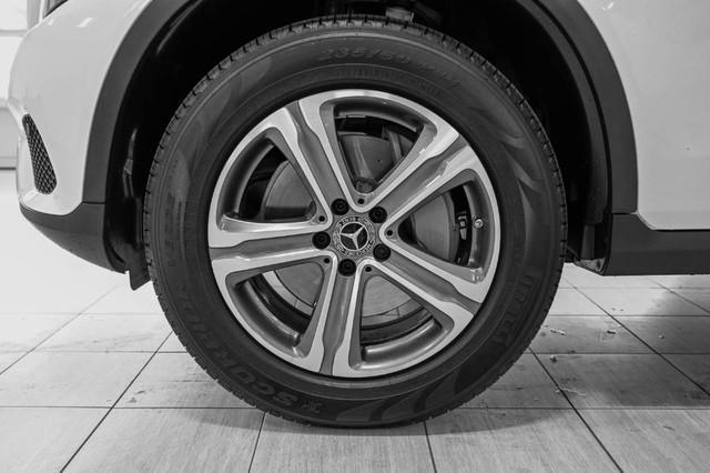 used 2019 Mercedes-Benz GLC 300 car, priced at $21,990